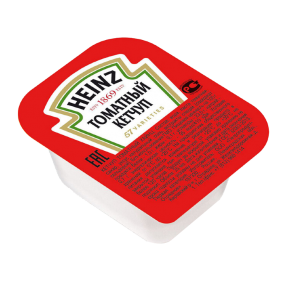Заказать Соус Heinz «Томатный кетчуп»