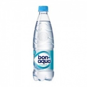 Заказать Bon Aqua