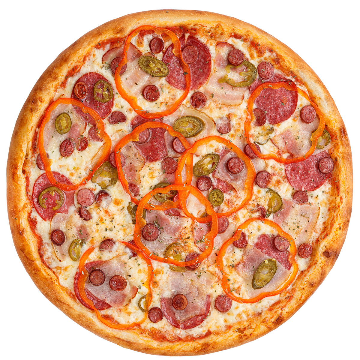 пицца дьябола фото 17