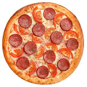 Заказать Пицца №1