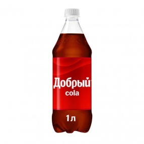 Заказать Добрый cola